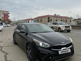 Kia Forte 2018 года за 7 500 000 тг. в Атырау – фото 2
