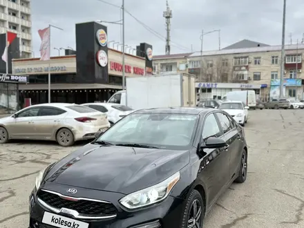 Kia Forte 2018 годаүшін7 500 000 тг. в Атырау