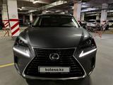 Lexus NX 200 2019 года за 17 900 000 тг. в Алматы