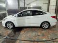 Hyundai Accent 2014 годаfor3 500 000 тг. в Караганда – фото 7