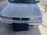 Mitsubishi Galant 1990 годаүшін600 000 тг. в Талдыкорган