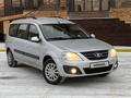 ВАЗ (Lada) Largus 2020 годаfor5 500 000 тг. в Актобе