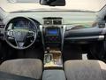 Toyota Camry 2017 годаүшін12 500 000 тг. в Балхаш – фото 13