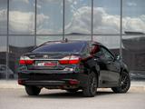 Toyota Camry 2017 года за 12 500 000 тг. в Балхаш – фото 4