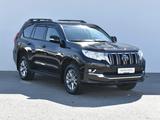 Toyota Land Cruiser Prado 2021 года за 23 800 000 тг. в Атырау – фото 3