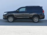 Toyota Land Cruiser Prado 2021 годаүшін23 500 000 тг. в Атырау – фото 5