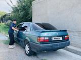 Volkswagen Passat 1991 годаүшін600 000 тг. в Шымкент