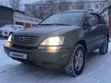 Lexus RX 300 2002 годаfor5 500 000 тг. в Темиртау – фото 2