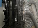 Мерседес Спринтер 906 радиатор с Европы за 45 000 тг. в Караганда – фото 5