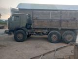 КамАЗ  4310 1990 годаүшін4 000 000 тг. в Тараз