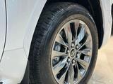 Toyota Land Cruiser Premium+ 2024 года за 66 270 000 тг. в Алматы – фото 5