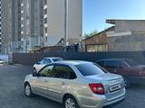 ВАЗ (Lada) Granta 2190 2020 года за 3 700 000 тг. в Астана