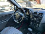 ВАЗ (Lada) Granta 2190 2020 года за 3 700 000 тг. в Астана – фото 5