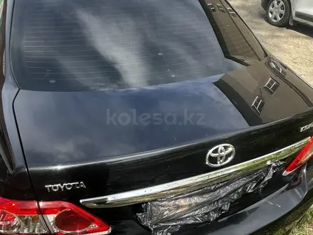 Toyota Corolla 2010 годаүшін7 500 000 тг. в Риддер – фото 29