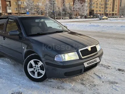 Skoda Octavia 2008 года за 4 150 000 тг. в Астана – фото 3