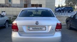 Volkswagen Polo 2013 года за 3 400 000 тг. в Семей – фото 4
