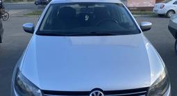 Volkswagen Polo 2013 года за 3 400 000 тг. в Семей