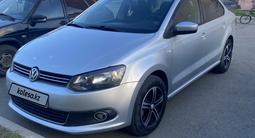 Volkswagen Polo 2013 года за 3 400 000 тг. в Семей – фото 3