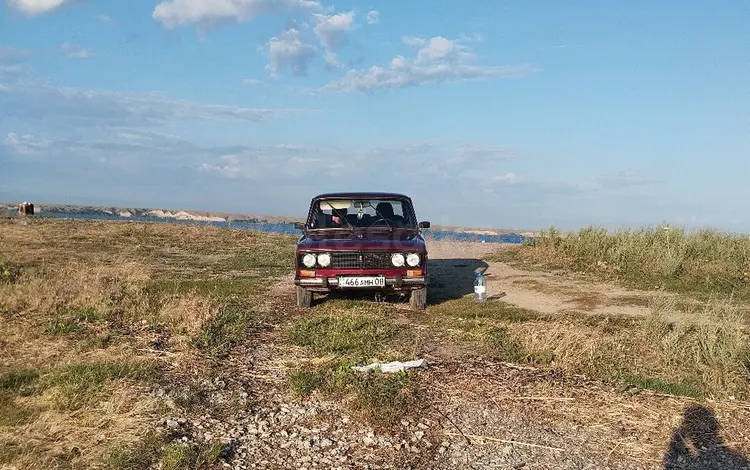 ВАЗ (Lada) 2106 1996 годаfor800 000 тг. в Кордай