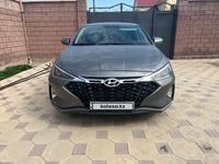Hyundai Elantra 2019 годаүшін8 200 000 тг. в Шымкент