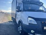 ГАЗ ГАЗель 2014 годаүшін8 000 000 тг. в Экибастуз – фото 2