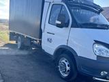 ГАЗ ГАЗель 2014 годаүшін8 000 000 тг. в Экибастуз – фото 3
