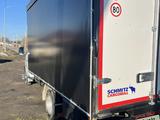 ГАЗ ГАЗель 2014 годаүшін8 000 000 тг. в Экибастуз – фото 5