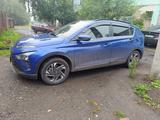 Hyundai Bayon 2023 года за 9 000 000 тг. в Петропавловск – фото 2