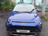 Hyundai Bayon 2023 года за 9 000 000 тг. в Петропавловск