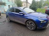 Hyundai Bayon 2023 года за 9 000 000 тг. в Петропавловск – фото 3