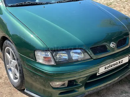 Nissan Primera 1997 года за 2 800 000 тг. в Уральск – фото 12