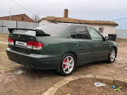 Nissan Primera 1997 года за 2 800 000 тг. в Уральск – фото 7