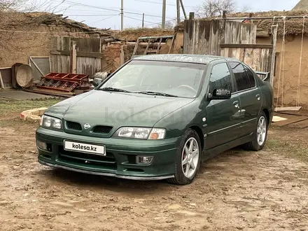 Nissan Primera 1997 года за 2 800 000 тг. в Уральск – фото 8