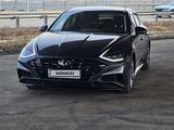 Hyundai Sonata 2022 года за 12 300 000 тг. в Алматы