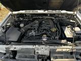 СВАП Паджеро 2 Pajero за 3 000 000 тг. в Алматы – фото 3