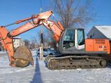 Hitachi  ZX210 2008 года за 20 000 000 тг. в Актобе – фото 3