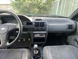 Ford Escort 1991 годаүшін700 000 тг. в Иргели – фото 4