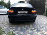 BMW 525 2002 годаүшін4 300 000 тг. в Алматы – фото 2