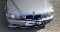 BMW 535 1997 годаүшін2 800 000 тг. в Экибастуз