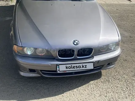 BMW 535 1997 года за 3 200 000 тг. в Экибастуз