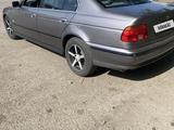 BMW 535 1997 годаүшін2 800 000 тг. в Экибастуз – фото 4