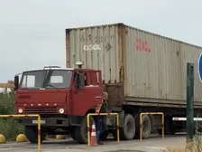 КамАЗ  5410