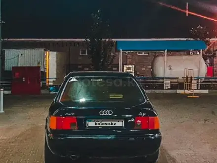 Audi A6 1994 года за 2 000 000 тг. в Кызылорда – фото 5