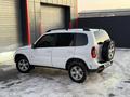 Chevrolet Niva 2016 годаfor4 350 000 тг. в Астана – фото 40