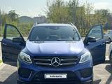 Mercedes-Benz GLE 400 2017 годаүшін21 500 000 тг. в Алматы – фото 3