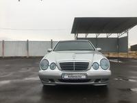 Mercedes-Benz E 320 2002 года за 7 000 000 тг. в Шымкент