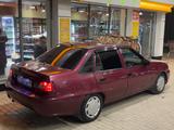 Daewoo Nexia 2011 года за 1 550 000 тг. в Кызылорда – фото 2