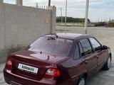 Daewoo Nexia 2011 года за 1 550 000 тг. в Кызылорда – фото 3