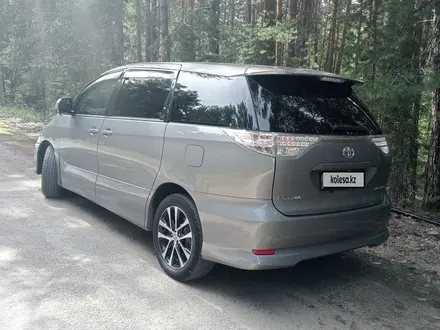 Toyota Estima 2013 года за 10 000 000 тг. в Караганда – фото 6