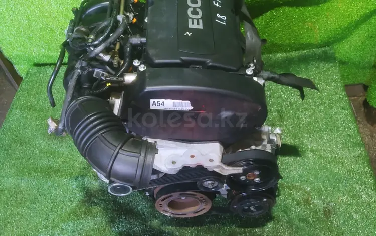 Двигатель 1.8 F18D4 за 350 000 тг. в Алматы